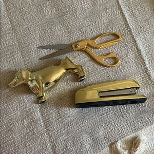 Nate Berkus office supplies